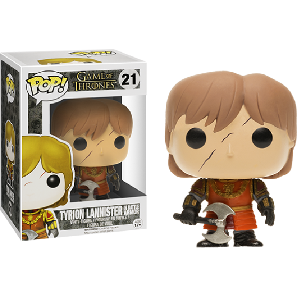 At&t funko pop 2024 game of thrones